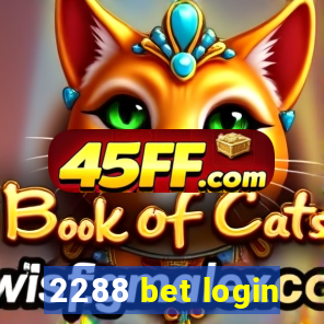 2288 bet login